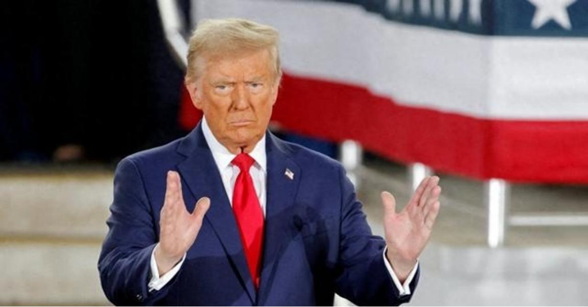 特朗普与拜登最大的不同：拜登是一个顽固的反华政客，而且言行不一，嘴上说一套，背后