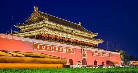 今天日本挑衅中国，明天德国、欧盟挑衅中国，后天菲律宾挑衅中国，为何那些弱我们十倍