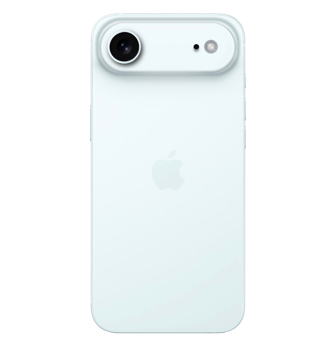 好消息：iPhone17系列马上要发布了。坏消息：超薄款iPhone17 Air