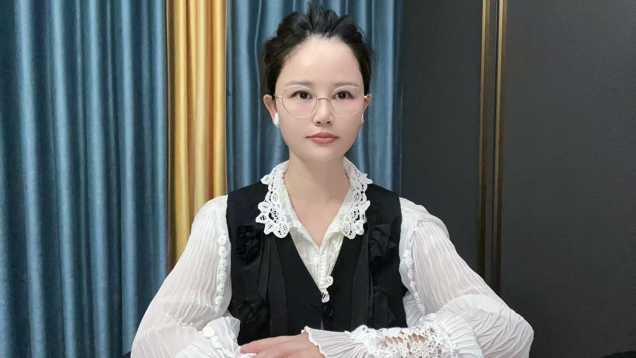 火星姐姐重磅回归！你的声音，我的呼唤！

亲爱的家人们，千呼万唤始出来——你们最