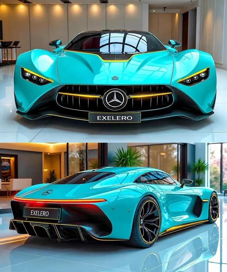 Mercedes Modifiedai look
汽车文化 这车有点帅 bm