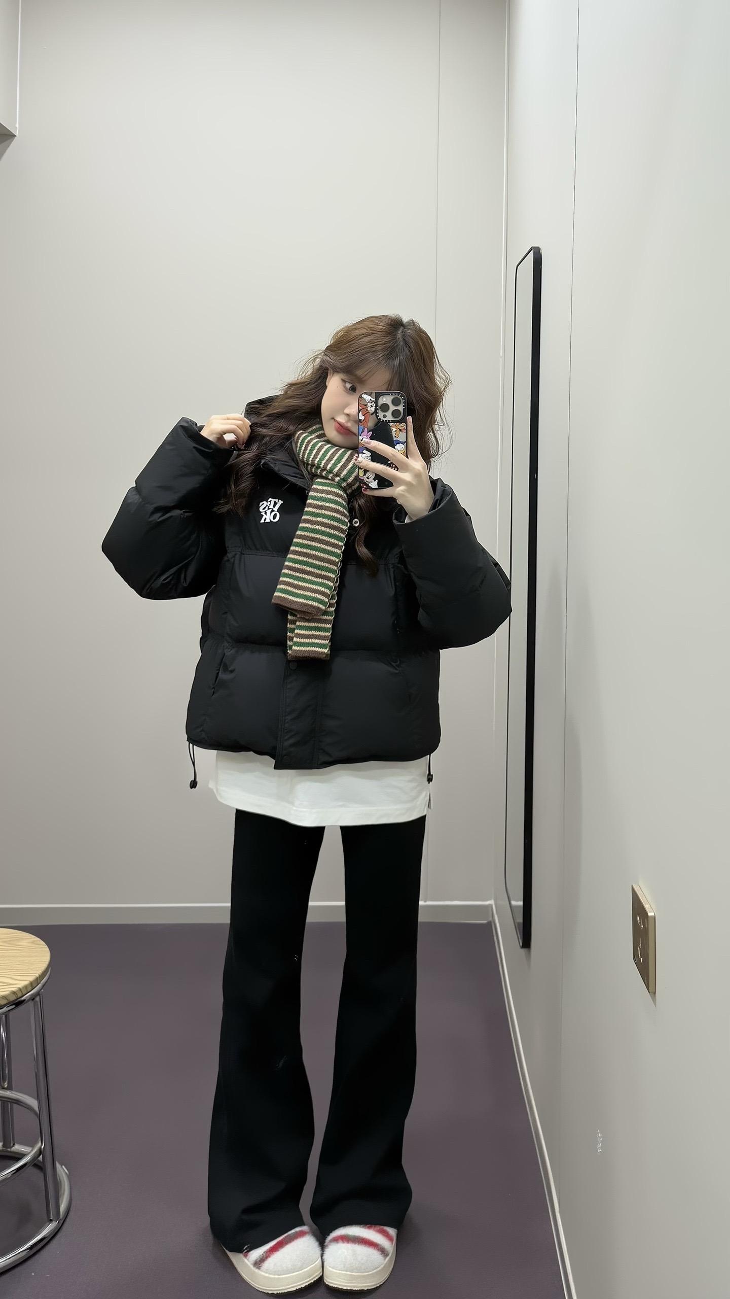 雪花交替的瞬间 属于我们