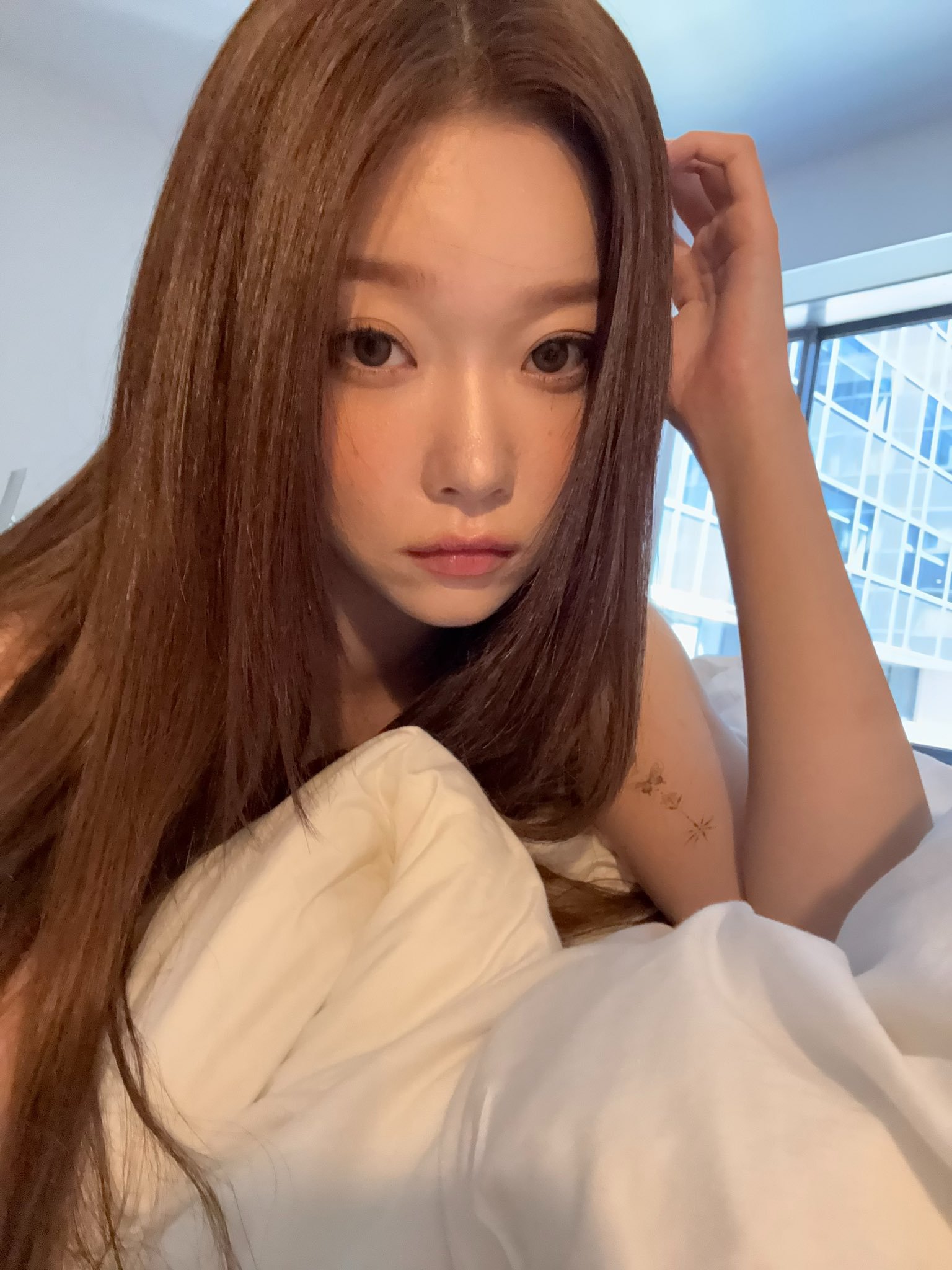 250811 Billlie Tsuki福富月 ​​​