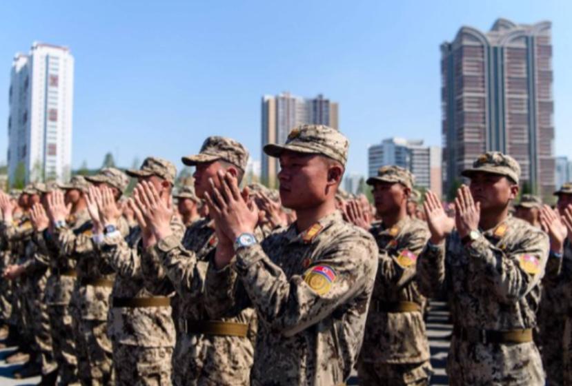 这次的冲击对朝鲜的影响应该不小！12月24日，韩国媒体相关报道公布，乌克兰扣押的