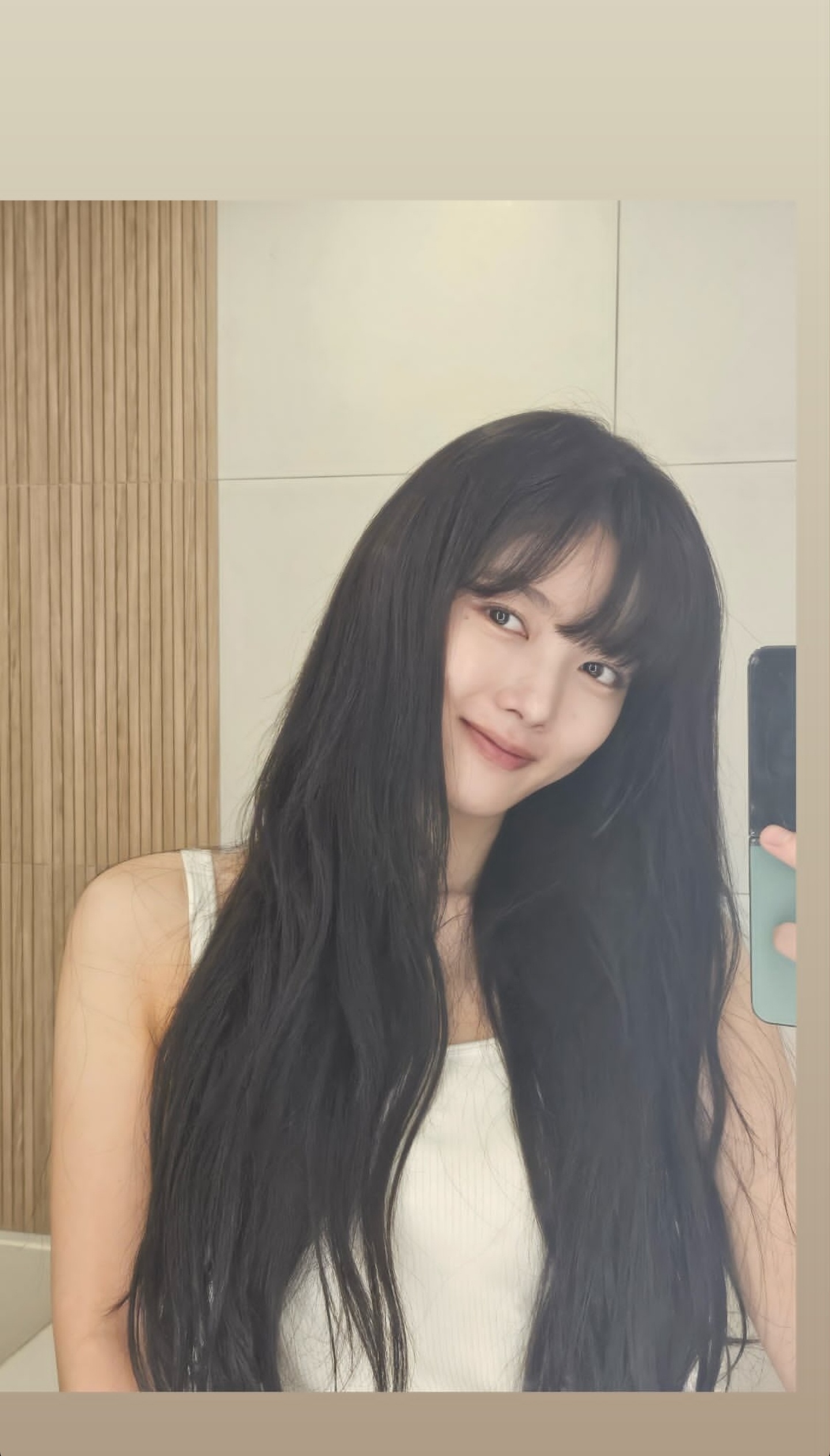 金裕贞 251109➠ins story更新@ you_r_love 25110