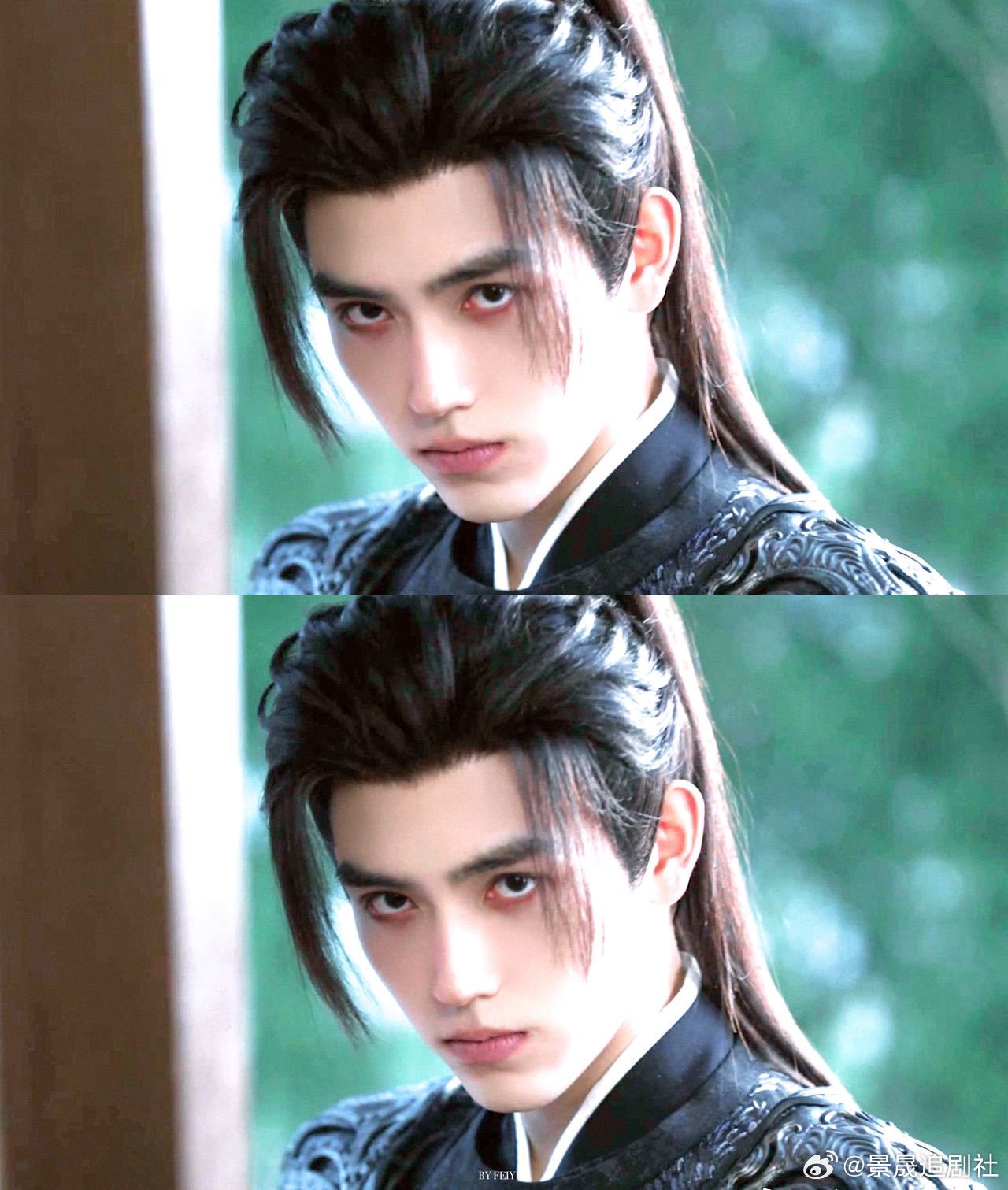 白日提灯第8集陈飞宇杀疯了段胥用命护百姓，陈飞宇用演技塑角色！打戏拳拳到肉，台词