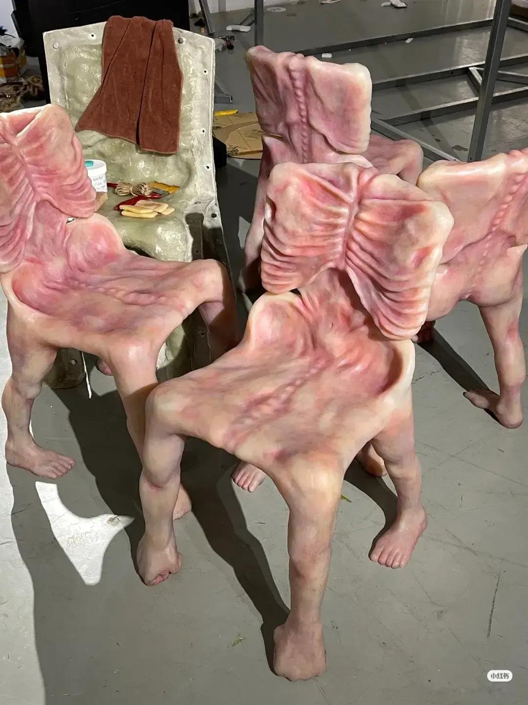书法，美食，家居……艺术体现在方方面面
