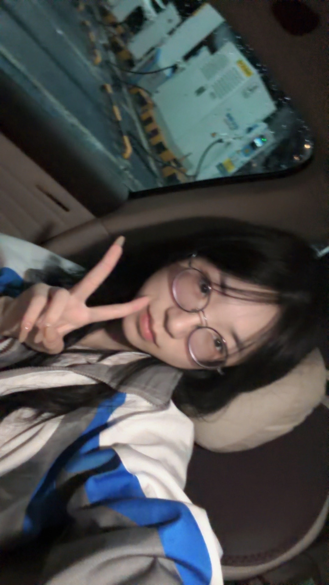 半夜穿校服出来充拼好电 义乌·朝阳门