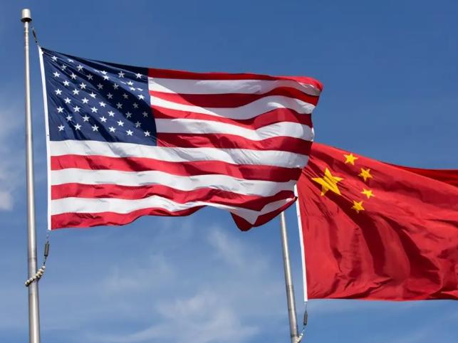 美国又是抓总统又是打伊朗，中国咋一声不吭？别傻了，中国压根儿没把美国那些花里胡哨