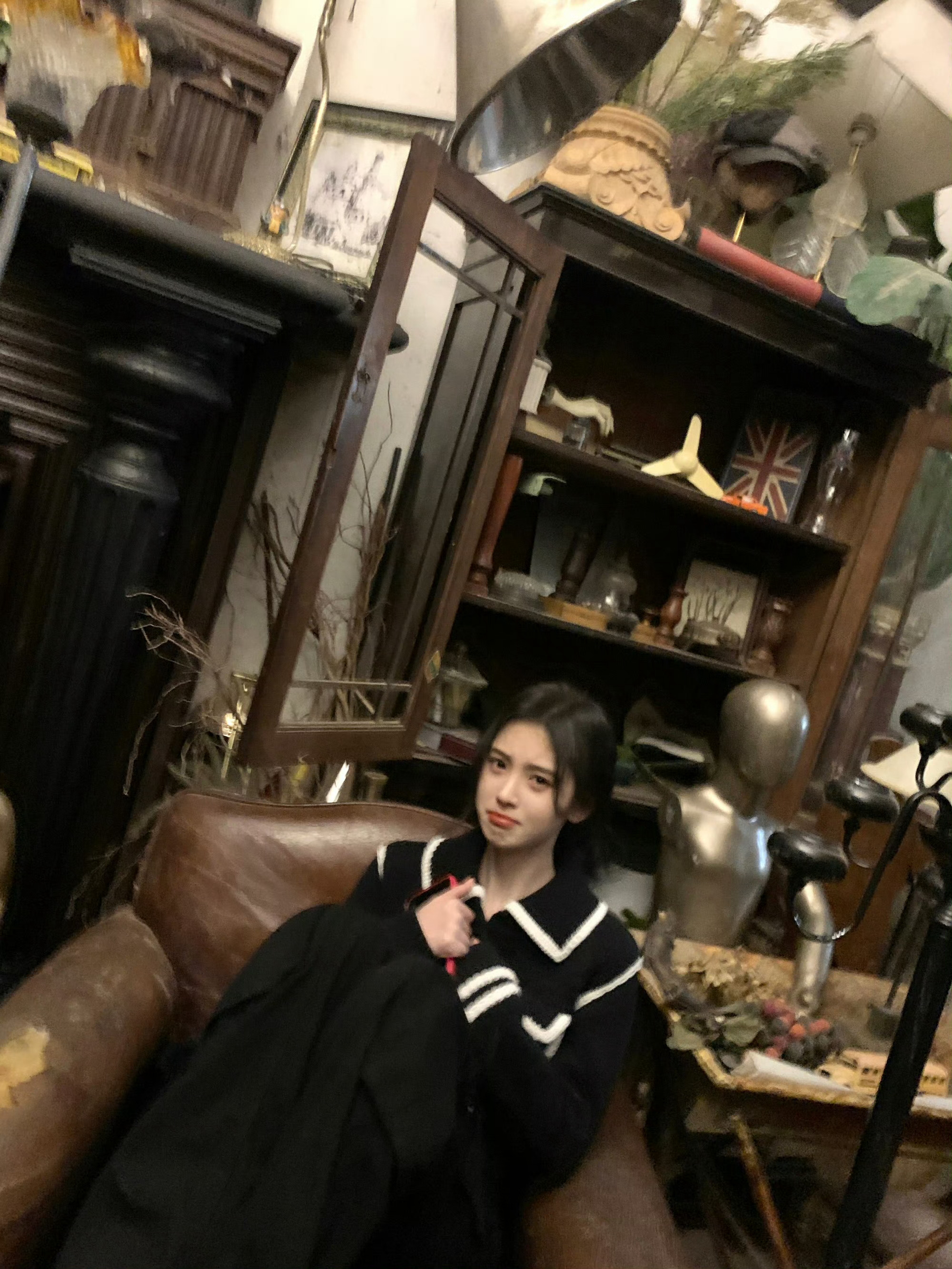 鞠婧祎  jjy鞠婧祎来战jjy鞠婧祎阿黛⁃ ⩊ ⁃ haengbok …