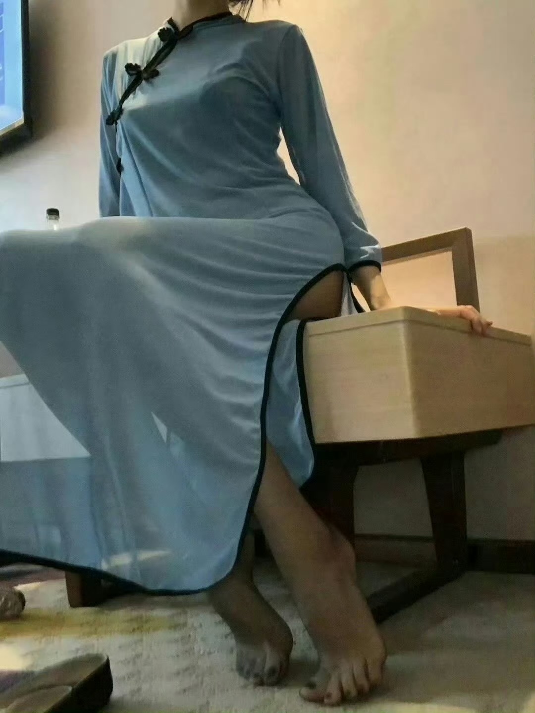 记录真空大赛🤳 