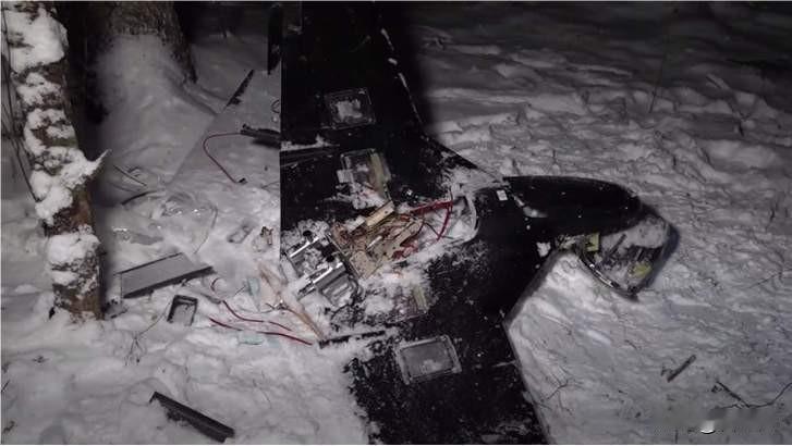 特朗普接到普京的电话，被告知，乌克兰在28日至29日夜，以91架无人机的蜂群，分