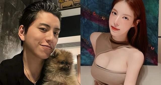 王大陆逃兵役案外案！为直播主女友找黑帮查个资遭起诉！艺人王大陆涉嫌砸百万台币找「