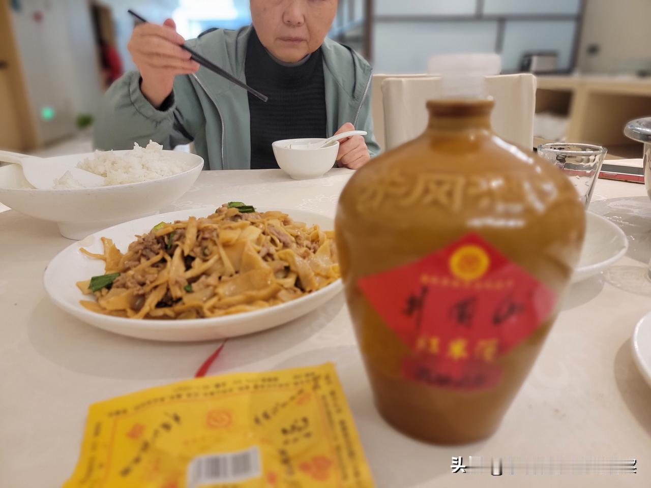 【程少堂｜寻梦井冈山：一碟山鲜一杯红，质朴远胜繁华】

今天从河源驱车来到了向往