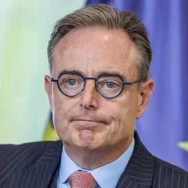 简直天方夜谭！比利时首相德韦弗妄言我们“摧毁”他们的经济

据外媒报道，德韦弗近