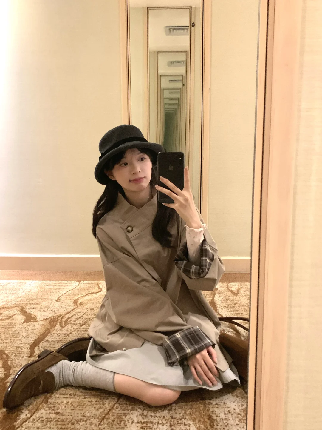 🌰 栗子味的秋.*. 🍂