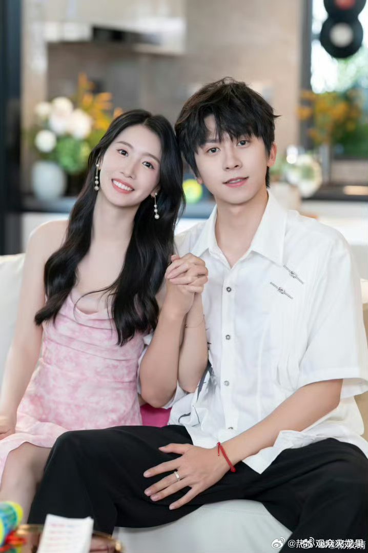 侯卓成签婚前协议全听杨汝晴的 侯卓成签婚前协议全听杨汝晴的，房产百分百归她也立马