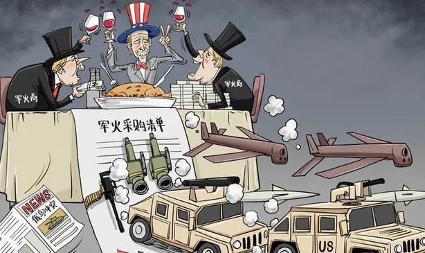 新加坡联合早报最近的一篇评论直接揭穿了假象，目前看来，所谓美、中、俄三分天下的终