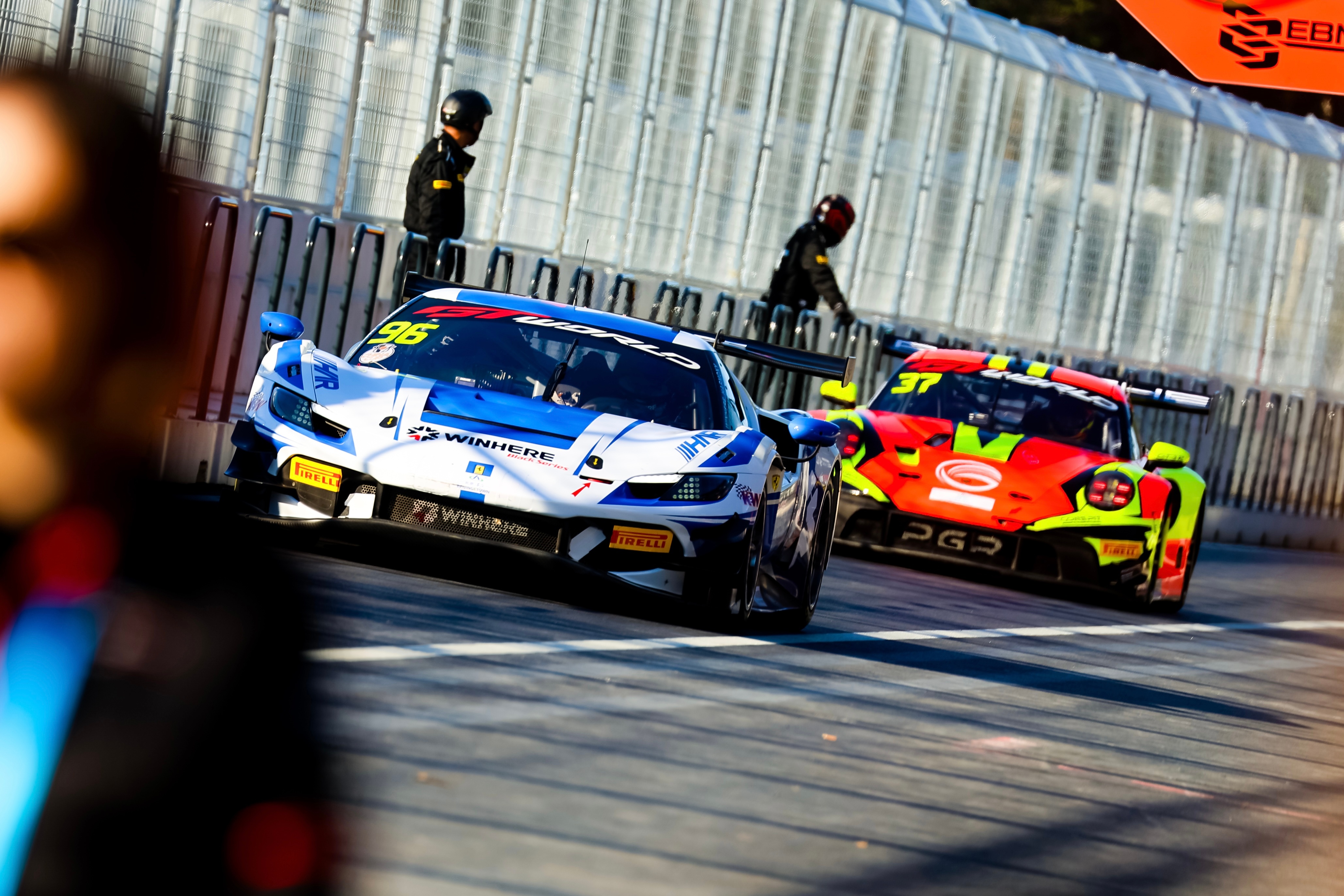 影下京城🏁 ​​​