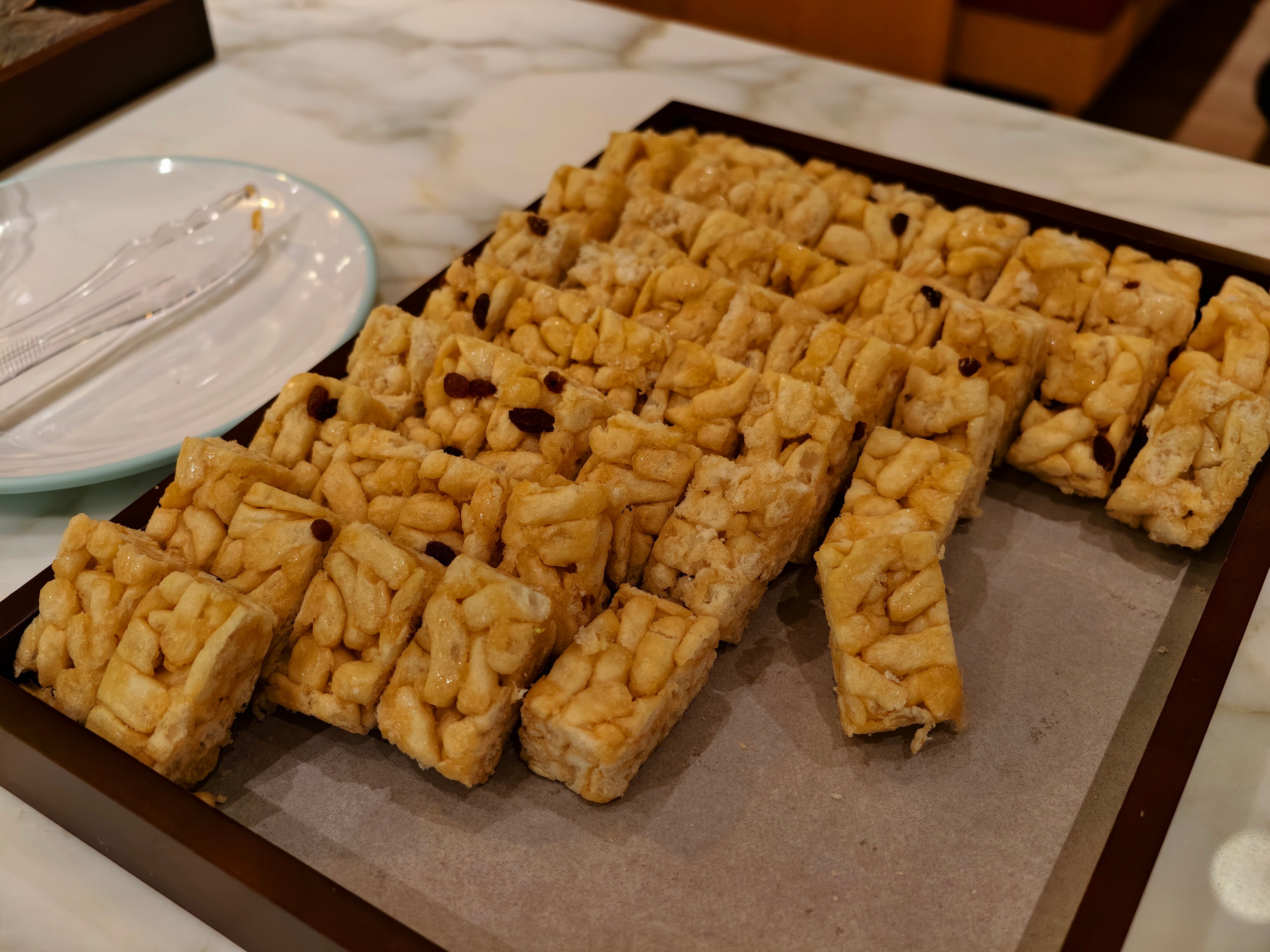 卧槽，这早餐有点超标了啊，这比某希尔顿早餐好多了啊 本溪·本溪雅致酒店