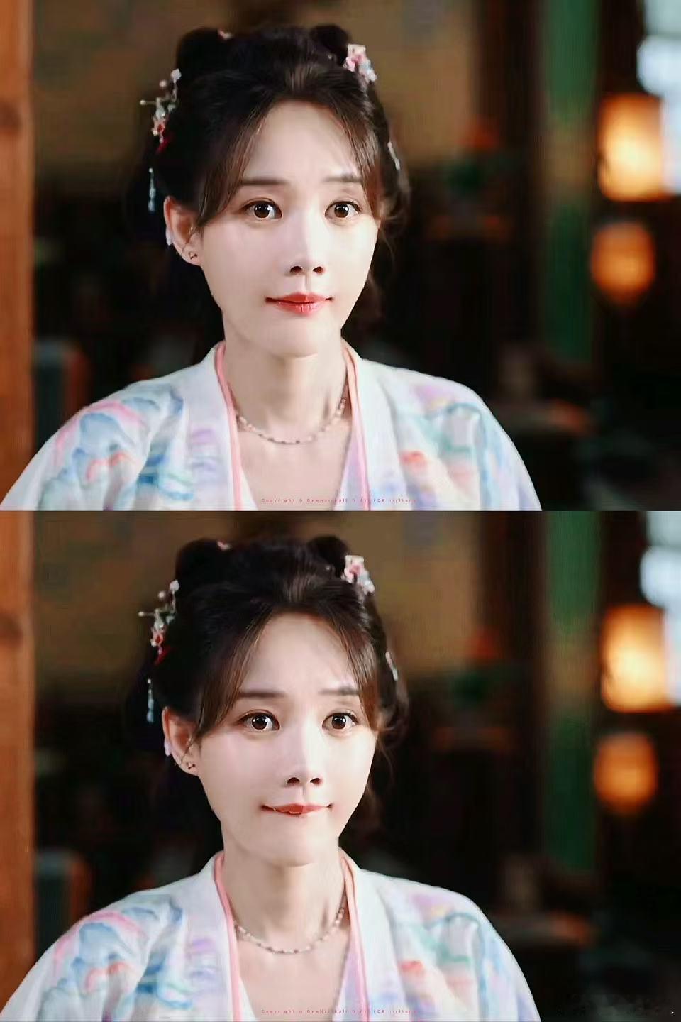 李一桐真拉假拉 手机一掏，伴奏一放，手一摆，嘴一嘟——李一桐你这翻车现场比我追的