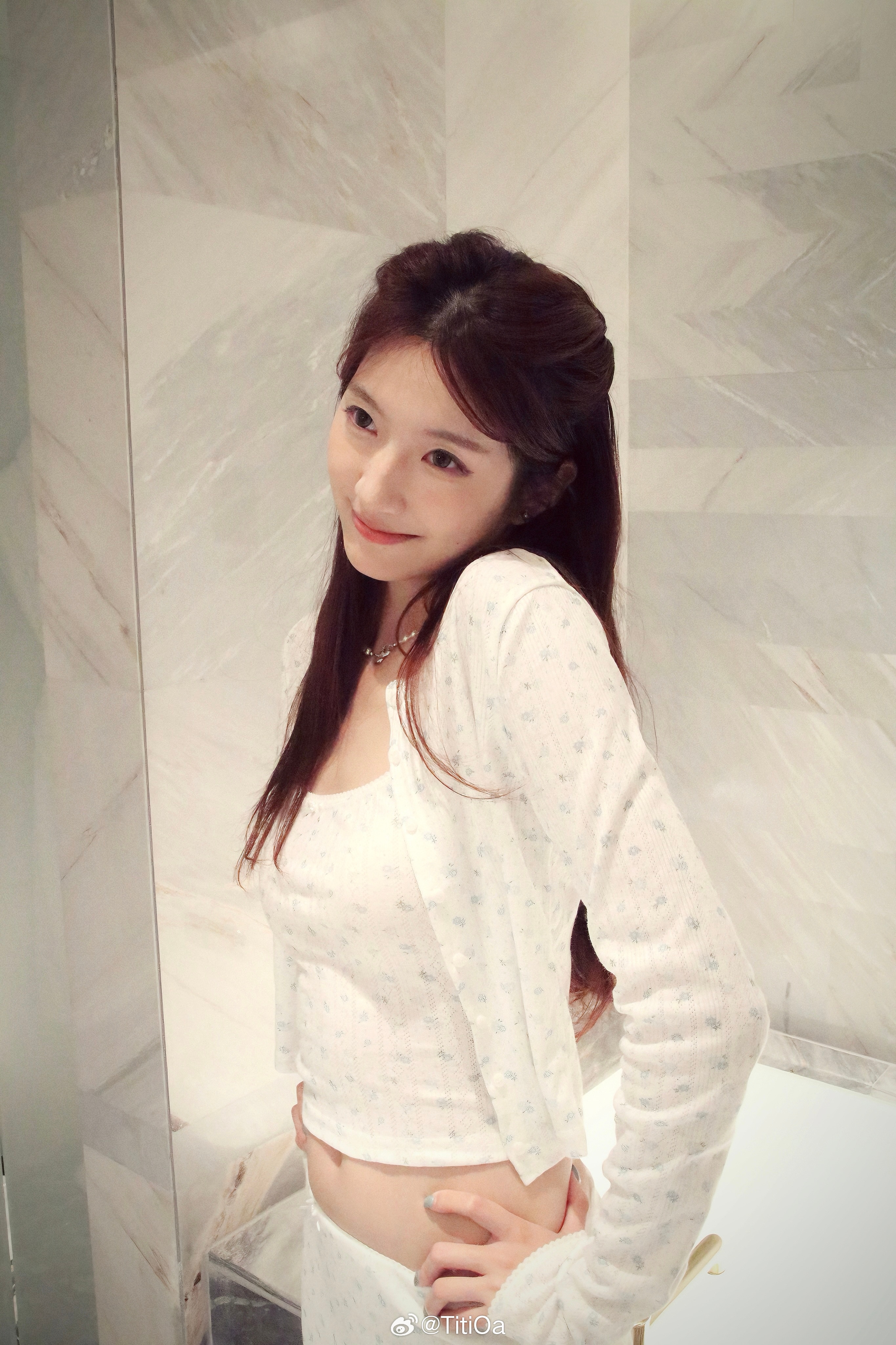 同步一下[奶牛猫]人基础 照片就不基础 ​​​