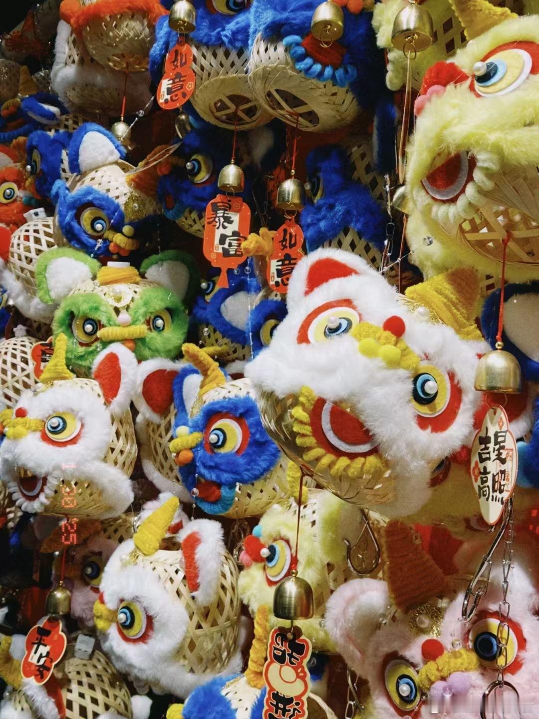 用最好的时光体验最快乐的生活，来唐山感受不一样的年味儿。 