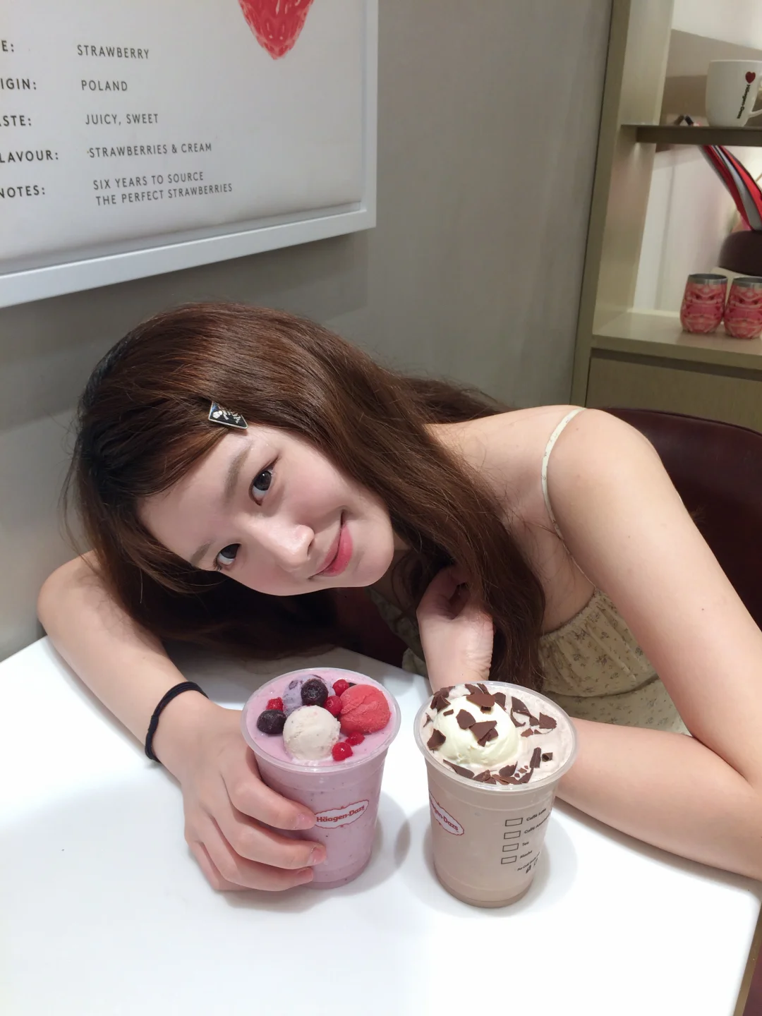 °🍨﹆冰淇淋 𝘁𝗶𝗺𝗲