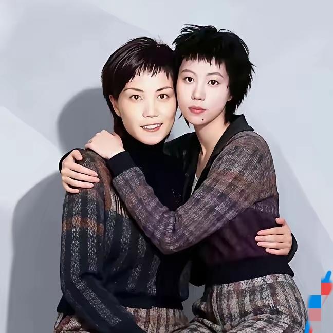 王菲是真正人生赢家！不靠天后光环，全靠底气兜底人生
 
王菲是人生赢家
还真不是