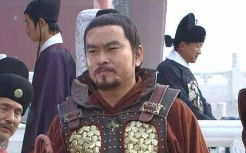 63岁时汤和主动上交兵权，朱元璋问他要何赏赐，汤和：100个美女
在大明王朝建立