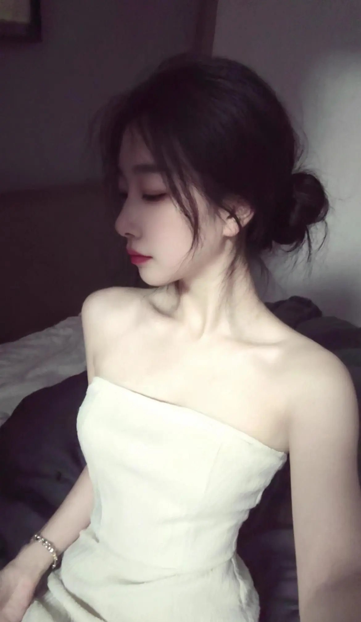 你知道人与人之间疏远，最先消失的是什么？