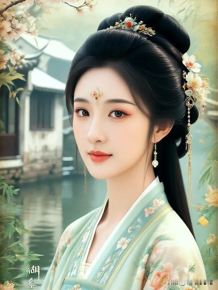 优雅
 
在无人知晓的角落
镜子前，微笑反复雕琢
嘴角弧度，似待绽花朵
无数次练