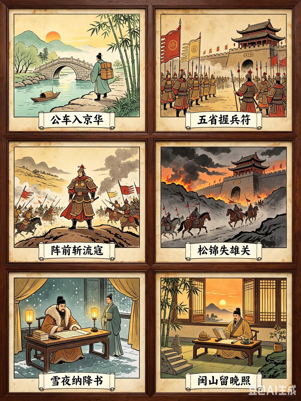 他是谁