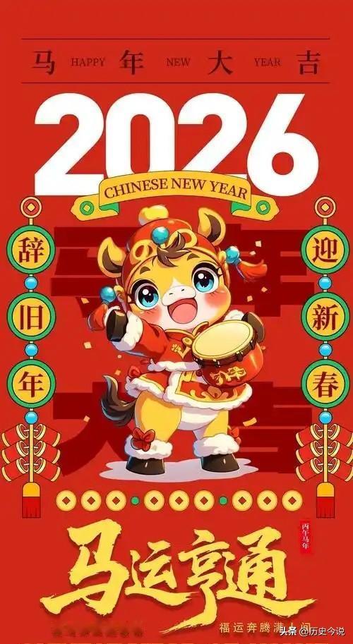 年初六，我把家里的垃圾扫出了十八里地

编辑：纱娜

作者：纱娜

今儿个初六，