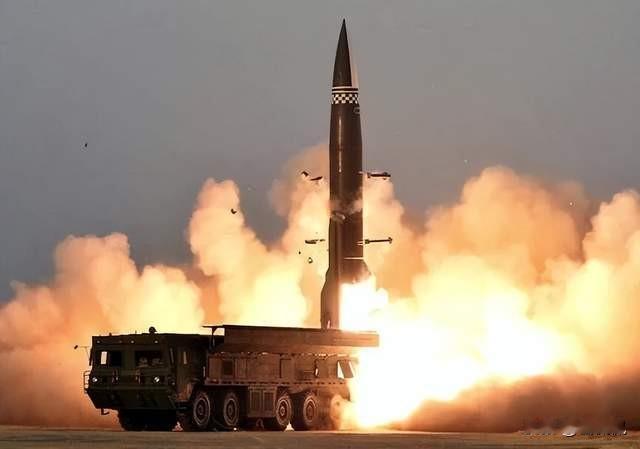 根据乌克兰情报披露，俄罗斯在沃罗涅日州部署了朝鲜KN‑30（火星‑11C）弹道导