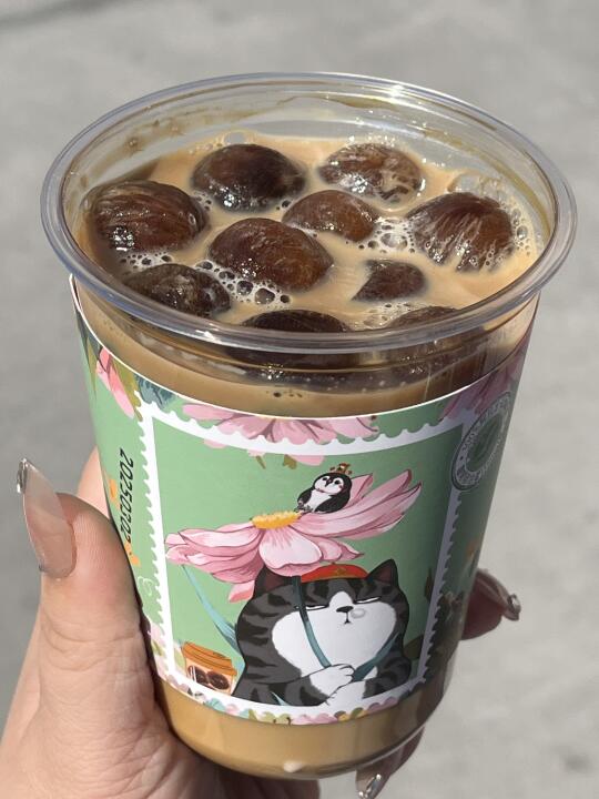 叮咚买菜真听劝！恭迎咖妃回宫