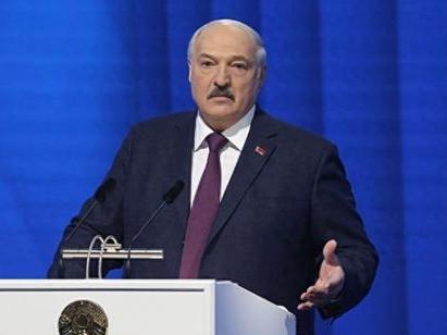 直击要害！卢卡申科一语戳穿中国终极底牌，不靠航母芯片，长远定力逼疯西方列强

麻