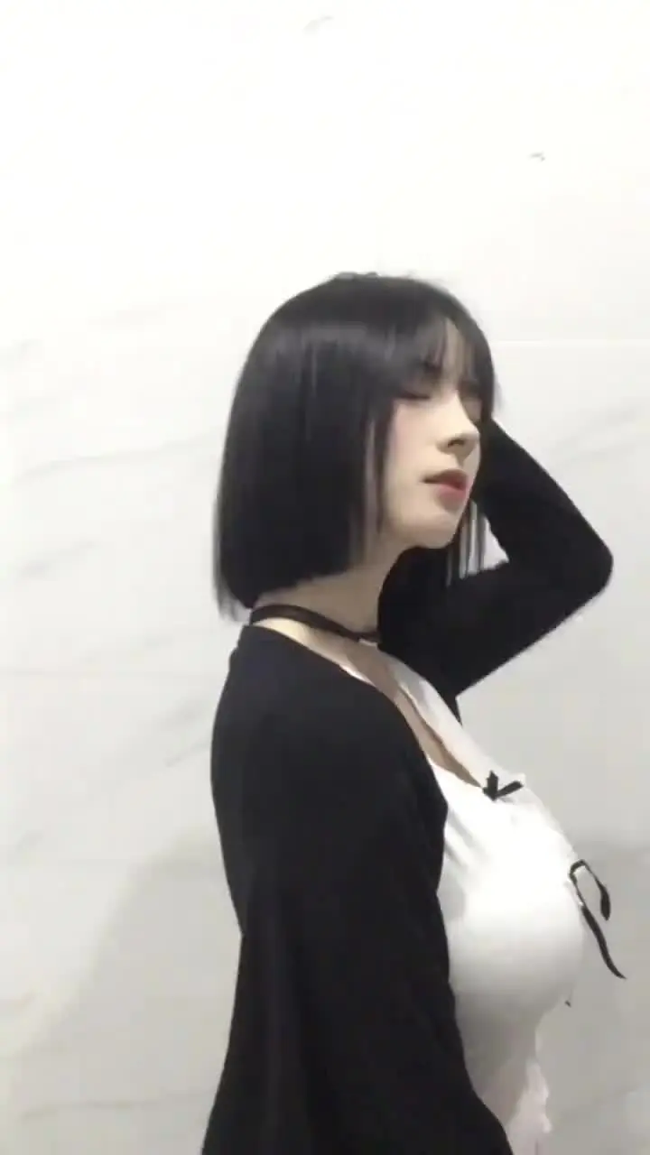 短发更显身材 果然没错当我不局限于一种穿搭风格时