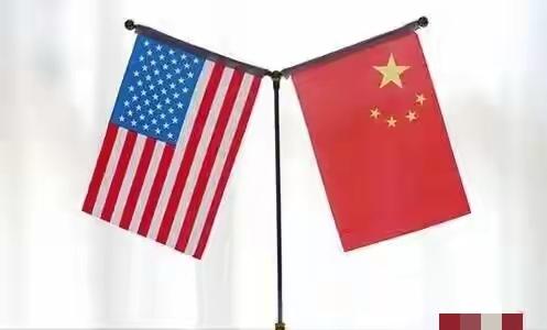 中美关系到底是竞争还是合作，我觉得有竞争，但还是合作为主。


过去9年，中美关