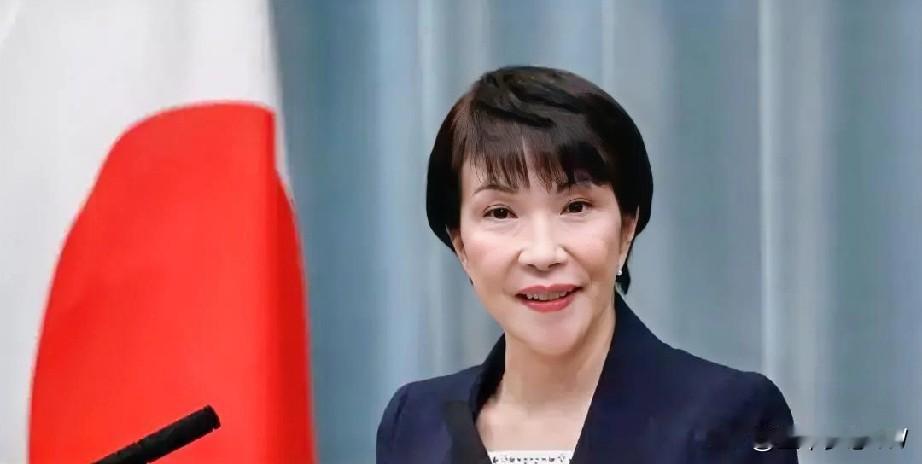 高市早苗解散众议院，拿首相之位做赌注，大家认为高市早苗能获胜吗？我认为她必败，原