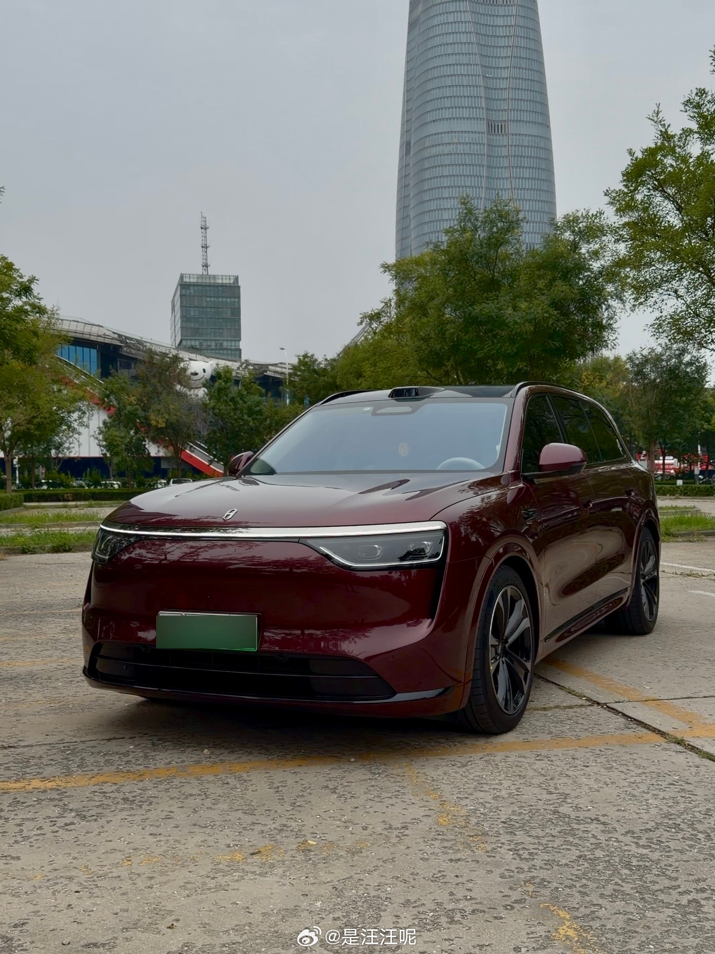 山河远阔万路归家今年过年打算开问界M8回家！主要带着小狗，东西实在太太太太多了，