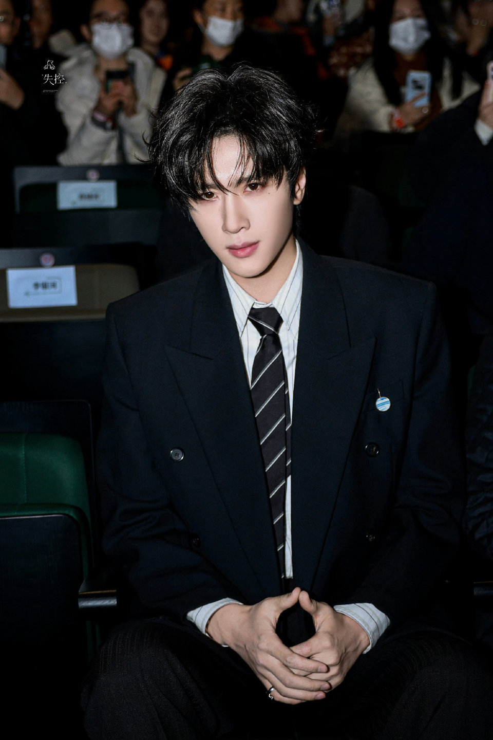 🩷💚 世界纷纷扰扰 展丞恩爱到老 (๑>ᴗ<๑) 