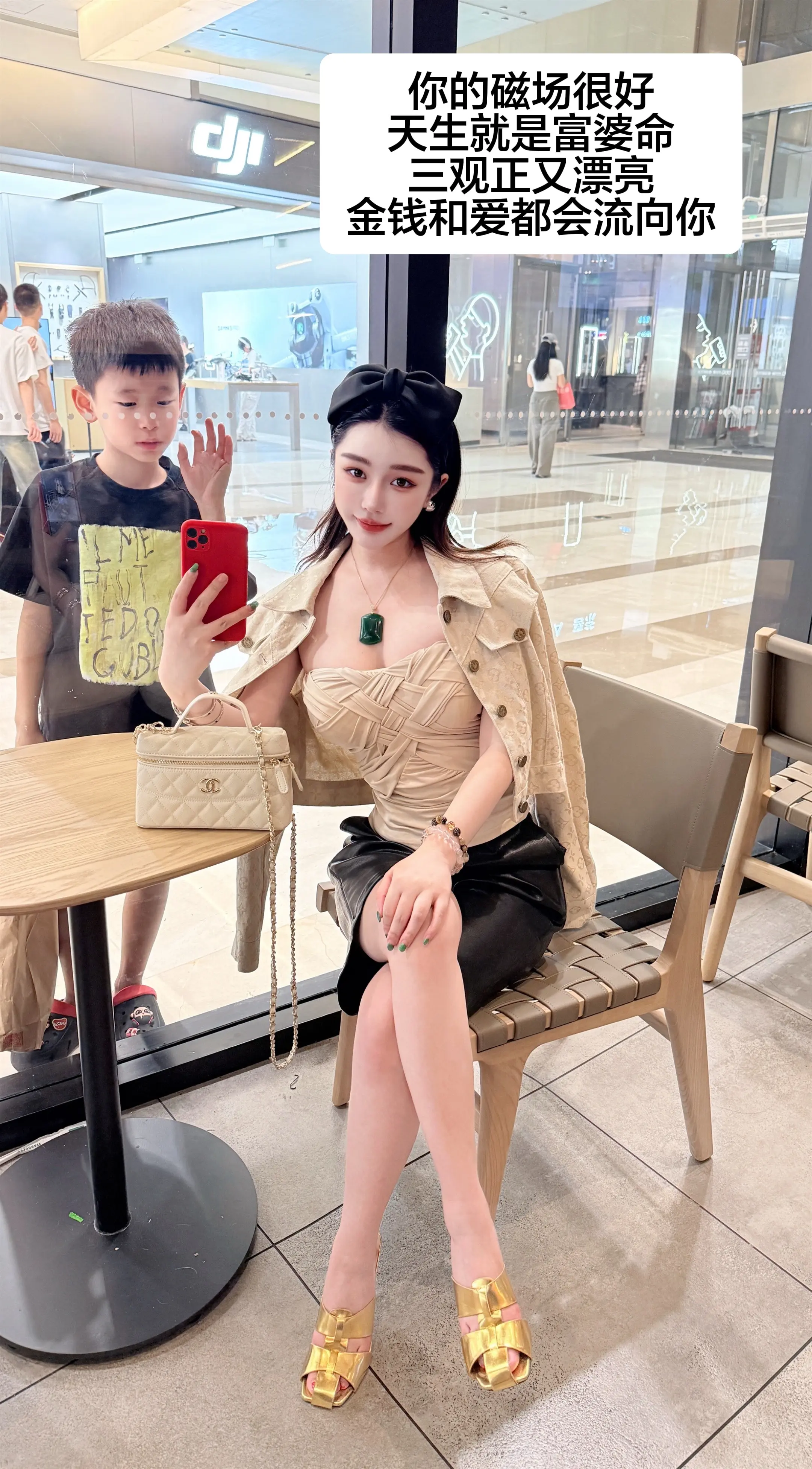 最好的破圈方式就是深耕自己。