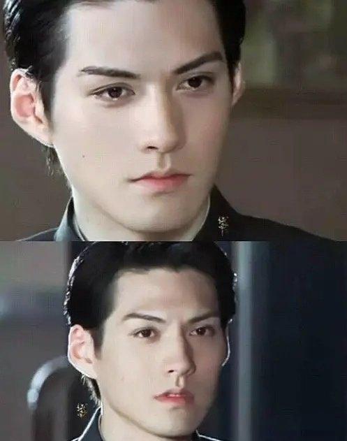 我才知道当年“天涯四美”里严屹宽和乔振宇还有恩怨，老一辈的烂事也不少。

事情要