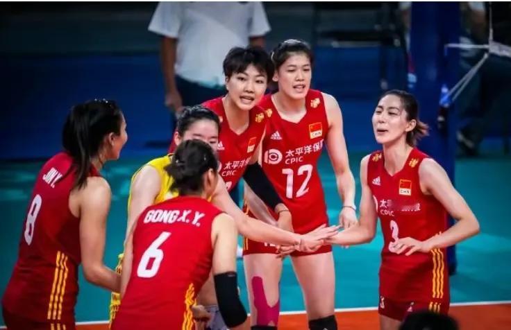 2024世界女排联赛将于5月15日开始，这也是中国女排再次冲击今年奥运门票的最后