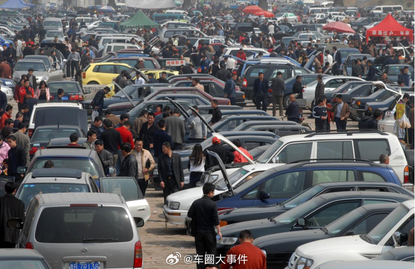 合资品牌市场份额集体回升 车市格局悄悄变了？3月12日，乘联会发布2026年2月