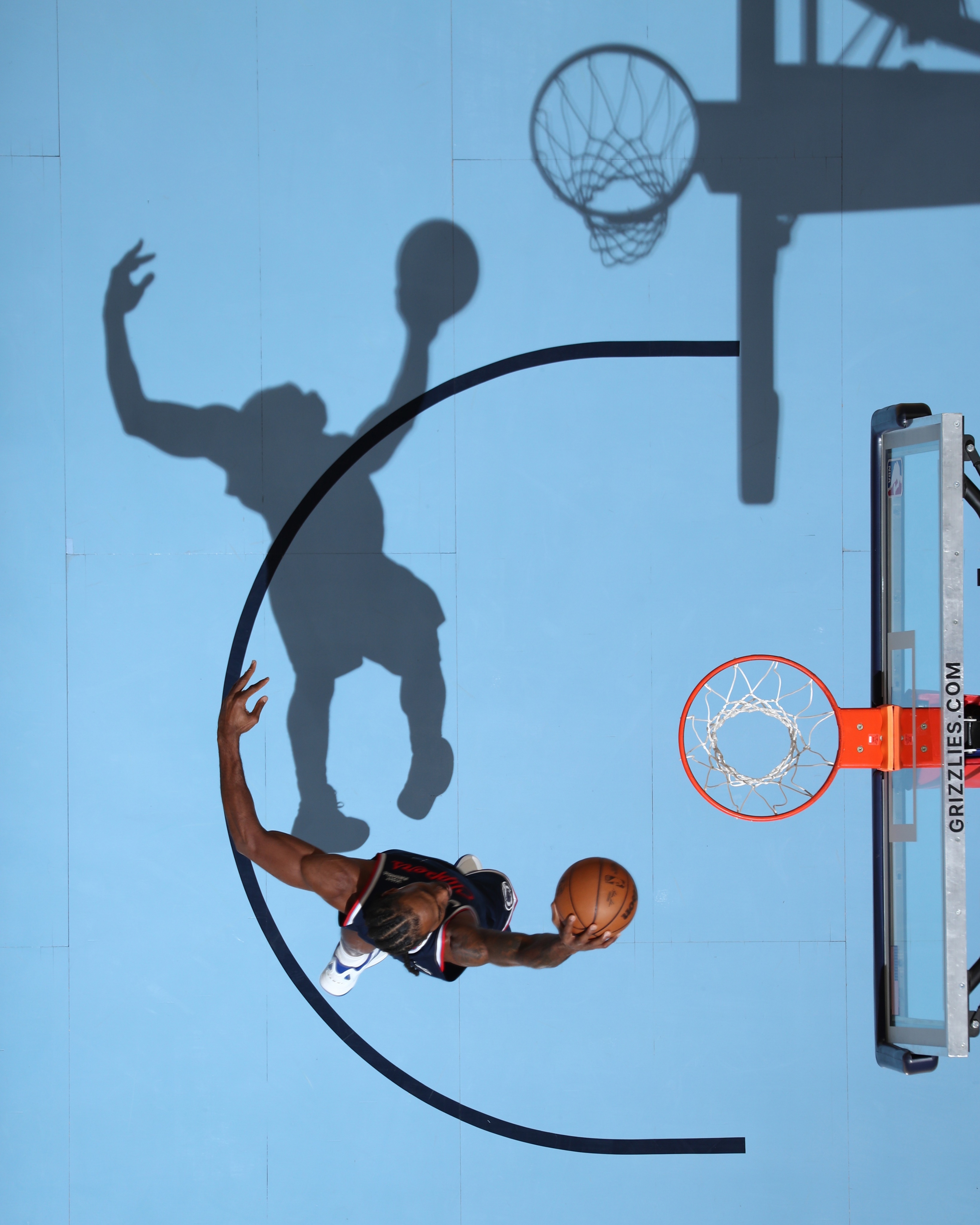 快船球迷现在看快船的比赛是为了锻炼自己的忍耐力吗？nba