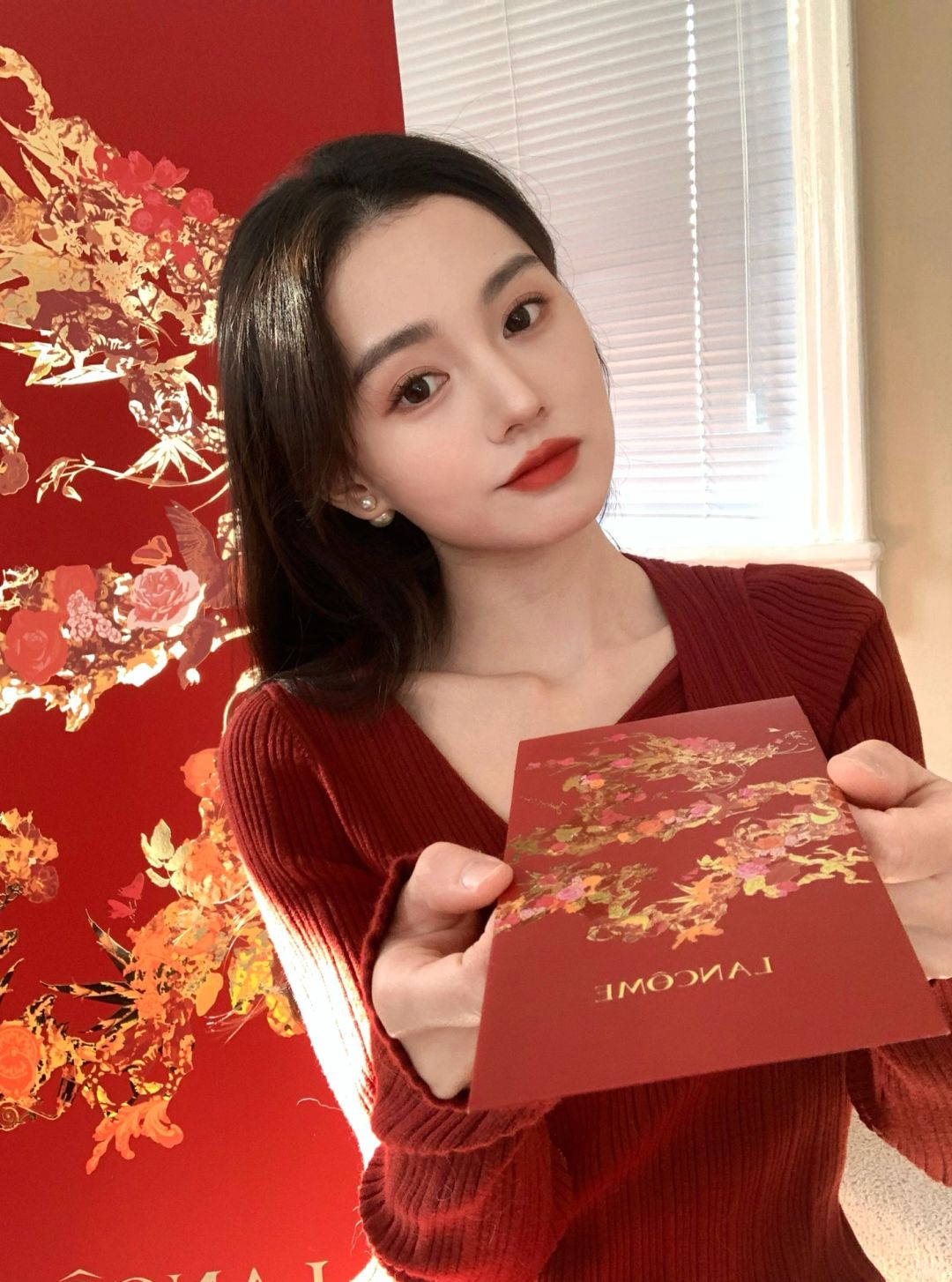 红包来啦 | 一起拥抱二〇二四吧🧧