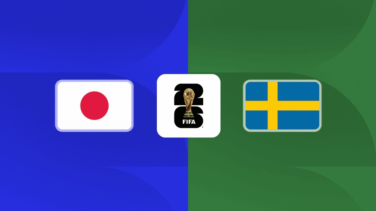 #日本vs瑞典首发#美加墨世界杯小组赛F组第3轮，日本vs瑞典首发出炉！日本首发