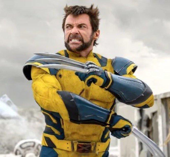 【传闻】漫威影业正在筹备一部新的金刚狼项目，该项目将纳入漫威电影宇宙的下一阶段。